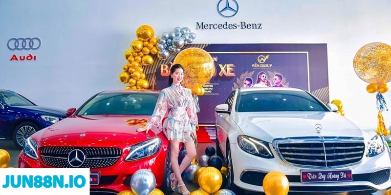 ok365 baccarat có lừa đảo không