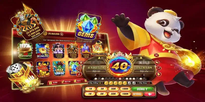 ok365 quay nổ hũ là gì