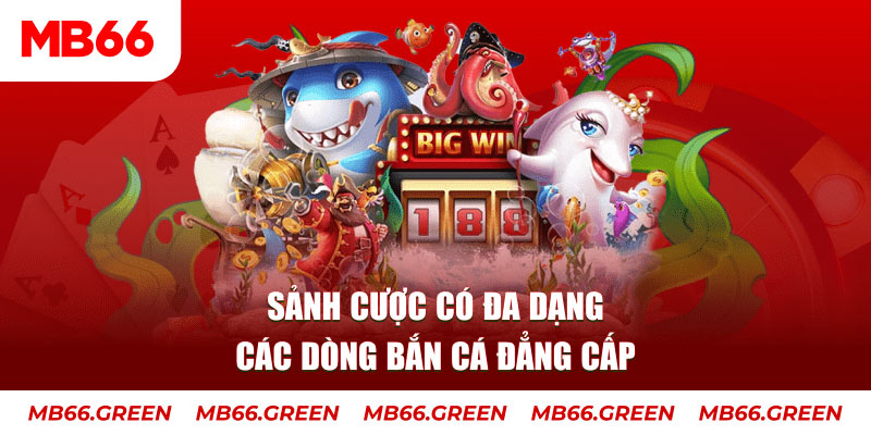 ok365 bắn cá